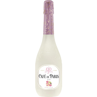 カフェ・ド・パリ　ライチ（750ml）(9000324)