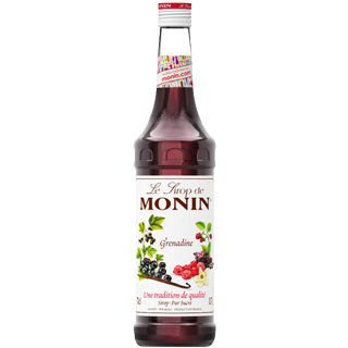 モナン・グレナデン・シロップ（700ml）(9000519)