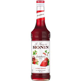 モナン・ストロベリー（700ml）(9000521)