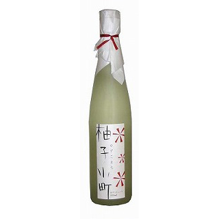 柚子小町(9000539)｜ワールドリカー・ブルータス