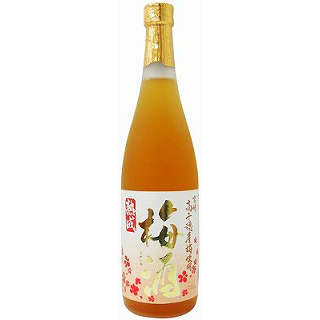高千穂梅酒（14度/720ml）(9000570)