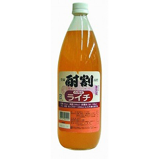 大黒・酎割ライチ（1L)(9000609)
