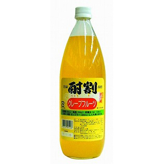 大黒・酎割グレープフルーツ（1L)(9000612)