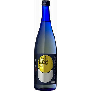 星舎蔵 上等梅酒（720）(9010081)