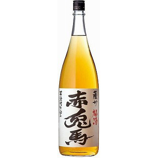 赤兎馬　梅酒（12度/1.8L）(9010228)