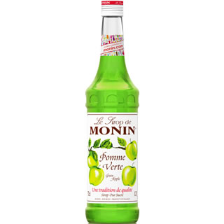 モナン・グリーンアップル（700ml）(9020057)