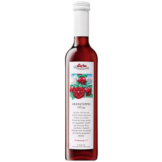 ダルボ・グレナデンシロップ（500ml）(9020296)