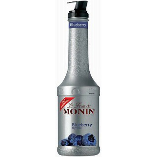 モナン・ブルーベリー・フルーツミックス(1L)(9020336)