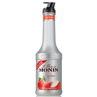 モナン・ライチ・フルーツミックス　（1L）(9020344)