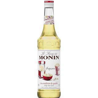 モナン・ポップコーン・シロップ（700ml）(9020360)