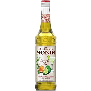 モナン・マルガリータミックス・シロップ（700ml）(9020394)