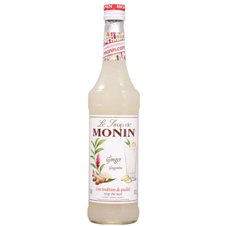 モナン・ジンジャー・シロップ（700ml）(9020421)