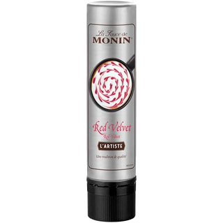 モナン　 ラティスト レッドベルベット・ソース（150ml）(9020482)