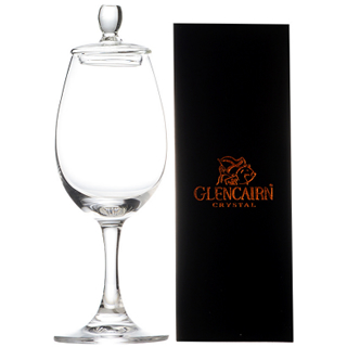 グレンケアン　コピータ・リッド（蓋）付きグラス_箱付き¶