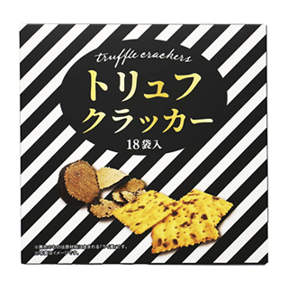 トリュフクラッカー (12g×18袋)(9890293)