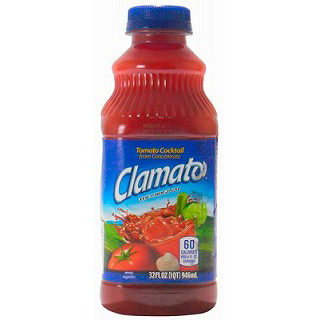 クラマト・トマトジュース（946ml）(9900008)