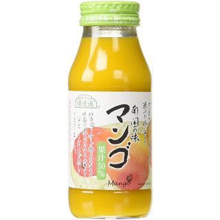 順造選マンゴ　（180ml）