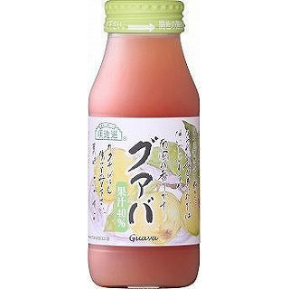順造選・グァバ (180ml) (9900077)