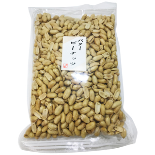 バターピーナッツ（1ｋｇ）(9900113)
