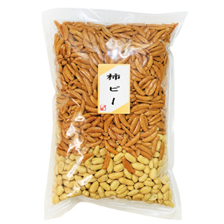 柿の種（1kg）(9900135)