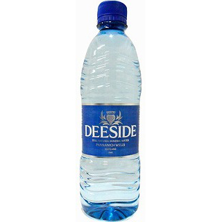 ディーサイド・ナチュラルウォーター（500ml×24本）(9990011)¶