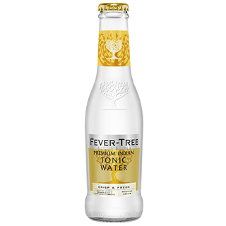フィーバーツリー・プレミアムトニックウォーター (200ml)(9999477)