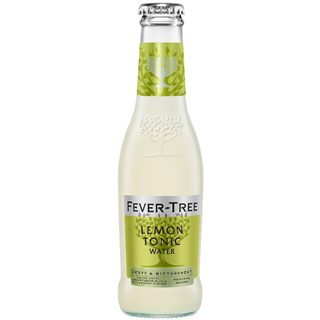 フィーバーツリー・プレミアムレモントニックウォーター (200ml)(9999525)