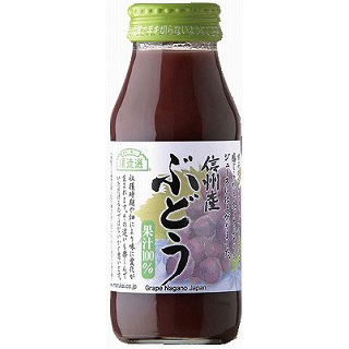 順造選・信州産ぶどう ｜ワールドリカー・ブルータス