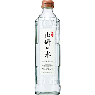 山崎の水＜発泡＞（330ml）(9999941)