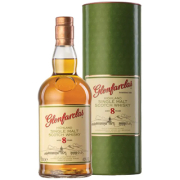 グレンファークラス8年 (正規)(40度/700ml)(1011172)