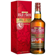 アイル・オブ・スカイ12年（並行）（40度/700ml）(1012770)
