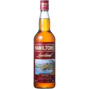 ハミルトンズ・ローランドモルト　（40度/700ml）（1011759）