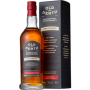 オールドパース・カスクストレングス　 (58.6度/700ml)(1011764)