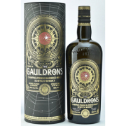 ザ・ゴールドロンズ　_キャンベルタウンブレンデッドモルト（並行） (46.2度/700ml)(1511114)