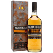 オーヘントッシャン・バーテンダーズ モルト（並行）（47度/700ml）(1011883)