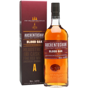 オーヘントッシャン・ブラッドオーク（並行）(46度/700ml)(1011944)