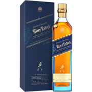 ジョニーウォーカー・ブルーラベル(正規)（40度/750ml)(1012026)