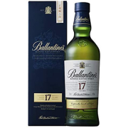 ＜特価＞（弊社通常価格税込8,085円）バランタイン17年(正規)（40度/700ml）(1012036)【特価はWEBからのご注文・宅配便指定限定で適用となります】