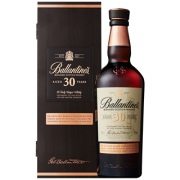 バランタイン30年（並行） (40度/700ml)(1012038)
