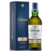 バランタイン17年(並行)（40度/700ml）(1012145)