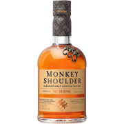 モンキーショルダー（並行）（40度/700ml）　(1012501)