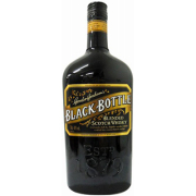 ブラックボトル (並行)(43度/750ml)(1012244)