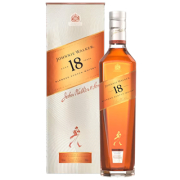 ジョニーウォーカー18年（正規）（40度/700ml）(1012343)