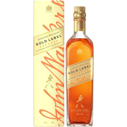 ジョニーウォーカー・ゴールドラベルリザーブ（40度/700ml）(1012344)
