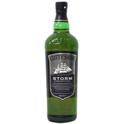 カティサーク・ストーム　（並行）(40度/700ml)(1012361)
