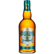 シーバスリーガル・ミズナラ12年（40度/700ml）(1012394)　