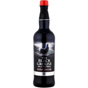 ブラックグラウス・アルファーエディション　_フェイマスグラウス（40度/700ml）(1012430)　