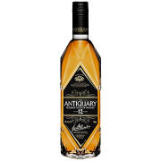 アンティクァリー12年  (40度/700ml) (1012477)
