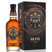 シーバスリーガル・アルティス20年（40度/700ml）(1012494)