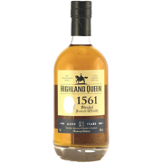 ハイランドクイーン1561  21年（並行）（40度/700ml）(1012651)